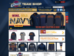 NBA Cleveland Cavaliers Official Online Merchandise Store has the largest selection of the Cavs team