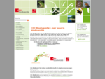 CDC Biodiversité | Agir pour la biodiversité