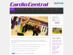 CDDC Dance - Salsa Dance Company with Tuition, Classes, Performances, and Workshops from Mel C - ...