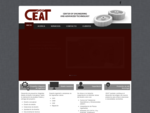 CEAT es una empresa mexicana. Desarrolla de proyectos integrales de ingenieri­a en modelado de soli
