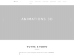 ​Cedreo Studio, images et animations 3d pour votre communication.