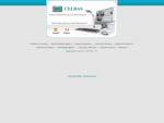 Celdas Iberica - Sistemas informaticos para clinicas dentales y odontologia