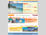 Isola dElba Hotel, prenotazione vacanze all'isola d'Elba in appartamenti e residence, pacchetti va