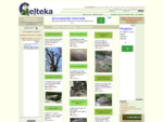 Ceļteka Ekotūrisma portāls. - EcoTourism in Latvia