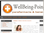 Parafarmacia - Milano - WellBeing Point