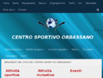 Centro Sportivo Orbassano