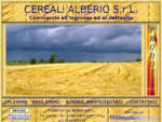 Cereali Alberio