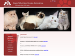 Cat Fanciers Club Association
