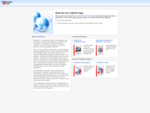 CGC - Handelsagentur | Webhosting | Webdesign