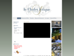 Cet Hà´tel-Restaurant 3 étoiles situé à  Gradignan au coeur du vignoble Bordelais offre un acc...