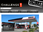 Challenge Fuel supplies of fuel to motorists and businesses througout New Zealand.