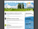Chambé-Carnet - Communauté Web en Savoie