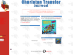 Charlatan Transfer, groupe vocal jazz de 13 chanteurs, interpretant des standards a cappella ou ...