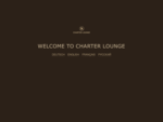 Charter Lounge – Experts for individual air charter solutions worldwide. Aircraft and helicopter fo