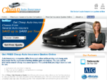 Cheap Auto Insurance Quotes Online We offer free services to help you find the best auto insurance
