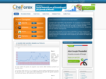 Forex Trading recensioni Broker Forex Online