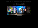 Zespół muzyczny Chicago - oprawa muzyczna przyjęć weselnych, bali, bankietów i imprez o charakterz