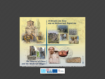Η Ιστορία της Χίου και τα Μεσαιωνικά Χωριά της