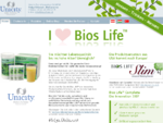 Bios Life Complete - die Innovation 2006