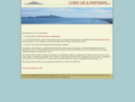 Chris Lee and Partners is based in Paraparaumu Beach, near Wellington, and serves several thousand