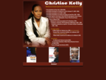 Site officiel de Christine Kelly - Membre du Conseil supérieur de l'audiovisuel - CSA