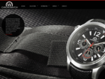 Chronowatch est une marque française, découvrez les modèles de montres Chronowatch sur le Site O...