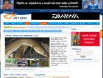 Chytej. cz - internetovà½ portà¡l pro rybà¡Åe