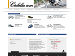 EBK Eibarko Bizikleta - Bicicletas Eibar Venta y reparación de bicicletas de carretera, montaña, i