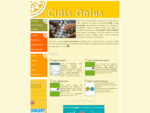 Associazione Cidis onlus - diritti e pari opportunità per gli immigrati e cultura dell accoglienza