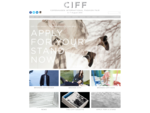 CIFF is the largest, strongest and most innovative fashion fair in Scandinavia by providing fashion