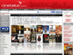 Cineteka. com » Clube de Video Online - Alugue 12. 500 Filmes em DVD e BLU-RAY sem sair de casa