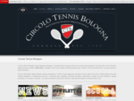 Circolo Tennis bologna Official site