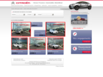 Concessionnaire Citroen Montélimar  vente vehicules occasion et véhicule neuf à Montelimar 2620...