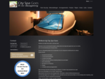 City Spa Goes | wellness en floaten Zeeland, pedicure medisch, schoonheidssalon, infrarood sauna
