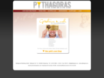 Pythagoras Marketing - Geschenkgutscheine, Gutscheine, Kundenkarten, Visitenkarten, Einladungska