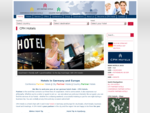 Individuelle Stadthotels - die City Partner Hotels sind ideal für Geschäftsreisen oder Städtereis