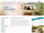 Exclusives Day Spa in 1080 Wien. City Wellness Medical bietet Schönheitsmedizin, Massage, Kosmeti