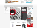 CkbikeShop internetowy sklep z częściami rowerowymi