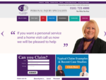 Personal Injury Solicitor Manchester | No Win No Fee Compensation | CK Claims Ltd 0161 723 4999