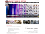 Claeyssens optic, Optiek winkel in Brugge en Gent gespecialiseerd in brillen, monturen, zonnebril