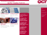 Quality Clamping Tools B. V. - Uw partner in spantechniek