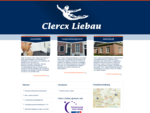 Clercx Liebau - Assurantien, vastgoedmanagement en makelaardij in Helmond en Eindhoven