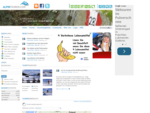 ALPINTOUREN. COM Tourenportal mit kostenloser Nutzung von Wandertouren, Mountainbike Touren, Radto