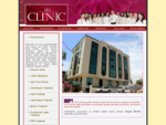 MD Clinic | Mersin