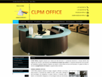 Preventivi arredamenti ufficio roma Sedute per ufficio e comunità – CLPM OFFICE