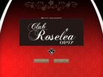 成増キャバクラ club Roselea(ロゼリア)のオフィシャルサイトへようこそ！