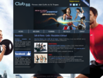 Club 88 à Grimaud, Fitness Cardio Musculation