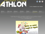 Athlon Wellness Village - Official Website