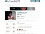 clubdelbiliardo. it è in vendita! Domain Direct ha selezionato per te il nome a dominio clubdelbilia
