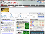 Clubeinvest. com - Bolsa e Mercados
